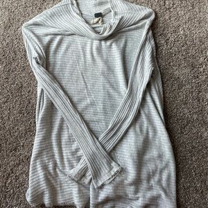 Free People XS sweater